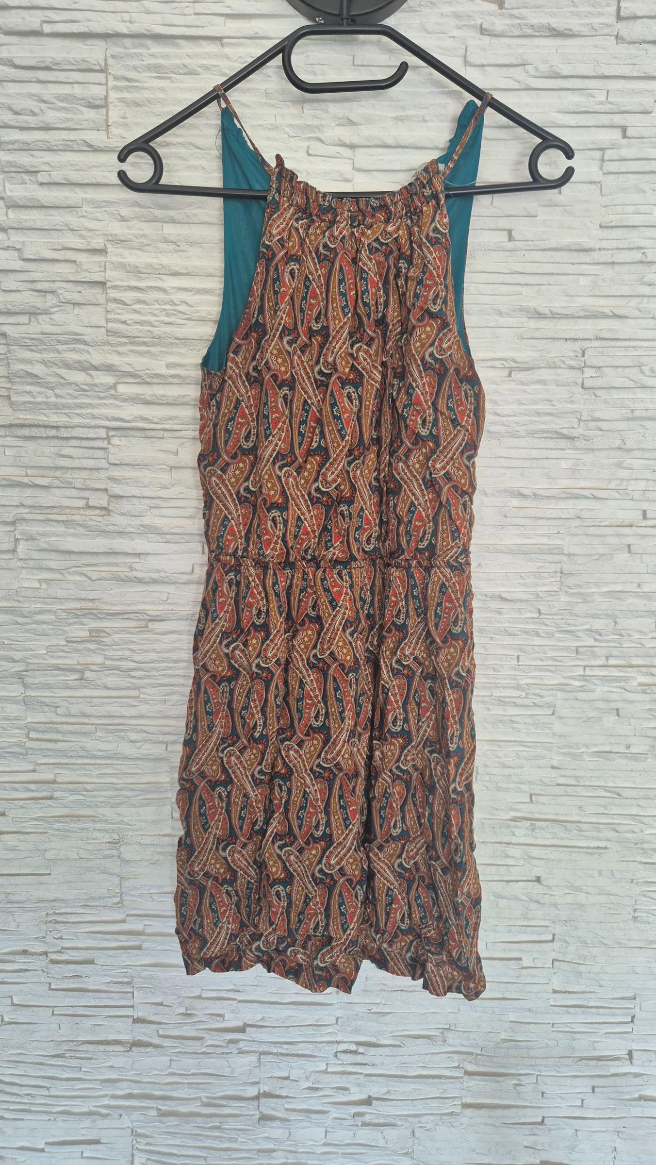 Pull&bear sweater dress – photo 2